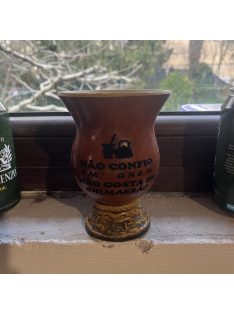 Cuia - motiváló idézettel [Chimarraohoz] 