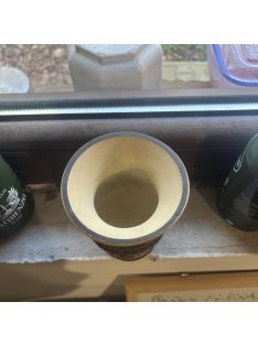 Cuia - motiváló idézettel [Chimarraohoz] 