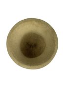 Criollo Antiguo Mate Argentino - Bőr Álvánnyal