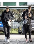 Criollo Antiguo Mate Argentino - Bőr Álvánnyal