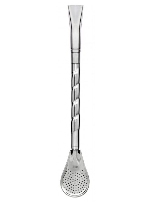 1000 Bombilla Plata  - 1000 lyuku végű Bombilla (19 cm)