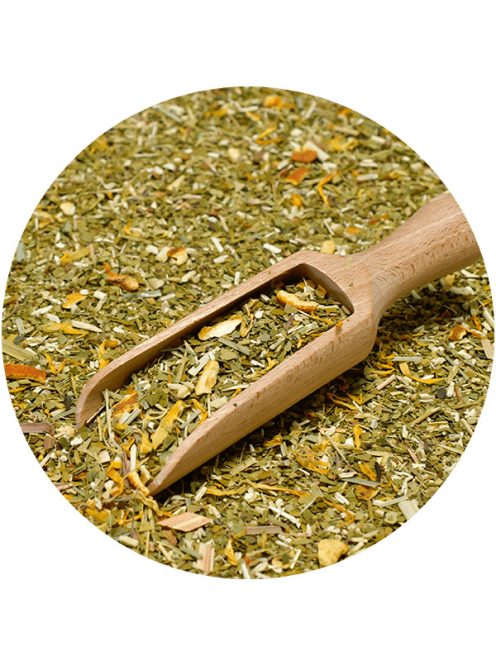 Yaguar - Citrus Bomb- "Citrom Lime Narancs Grapefruit" [Brazília] 