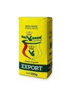 Rei Verde Export- "Lionel Messi Yerba Mateja" [Uruguay] (1 kg)