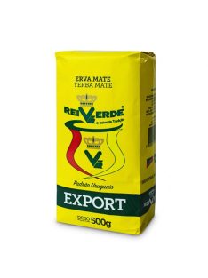   Rei Verde Export- "Lionel Messi Yerba Mateja" [Uruguay] (1 kg)