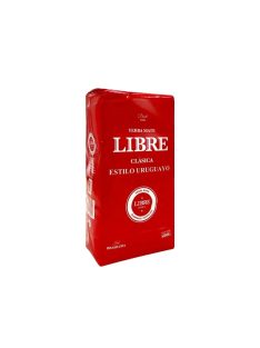 Libre - "1933 óta" [Uruguay] 