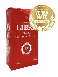 Libre - "1933 óta" [Uruguay] 