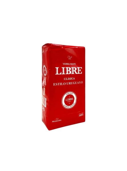 Libre - "1933 óta" [Uruguay] 