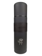 Yerbomos ("Mate tök + bombilla + termosz egyben") (750 ml)