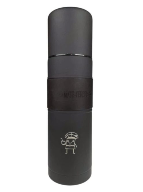 Yerbomos ("Mate tök + bombilla + termosz egyben") (750 ml)