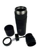 Yerbomos ("Mate tök + bombilla + termosz egyben") (750 ml)