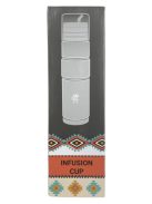 Yerbomos ("Mate tök + bombilla + termosz egyben") (750 ml)