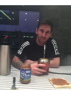 Dulce de Leche (La Serenísima - Estilo Colonial)