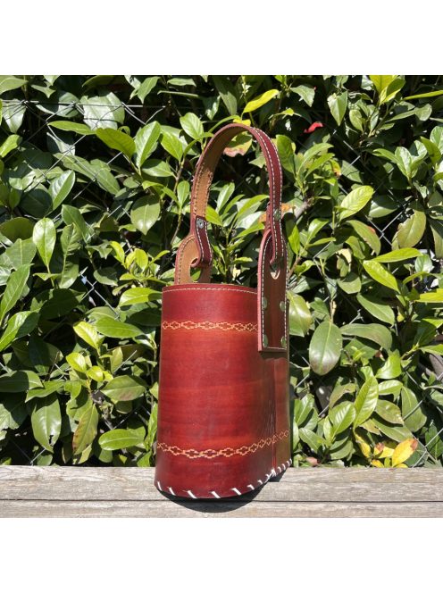 Matera Oval [bőr, limitált dizájn]