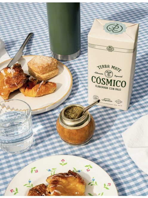 Cósmico Seleccion Especial - "Az újhullám" [Argentína]