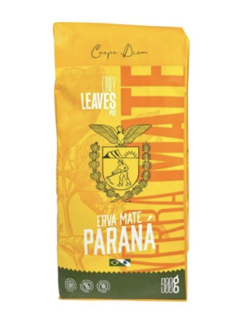 Parana PU1 - "Zöld uruguayi" [Brazília]