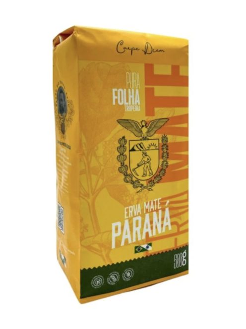 Parana PU1 - "Zöld uruguayi" [Brazília]