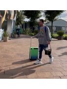 Matera Sebváltóra [fekete]