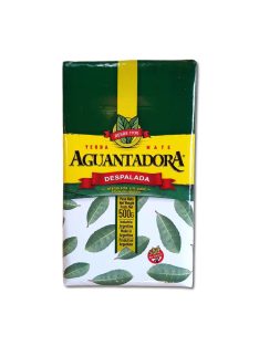   Aguantadora Despalada - "Nevetés és Optimizmus matéja" [Argentína]