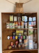 Aguantadora Despalada - "Nevetés és Optimizmus matéja" [Argentína]