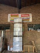 Aguantadora Despalada - "Nevetés és Optimizmus matéja" [Argentína]