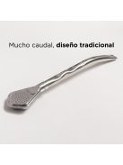 Bombichón Texturado Flamenco™ Bombillon (19 cm)