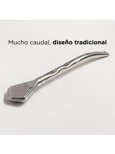 Bombichón Texturado Flamenco™ Bombillon (19 cm)