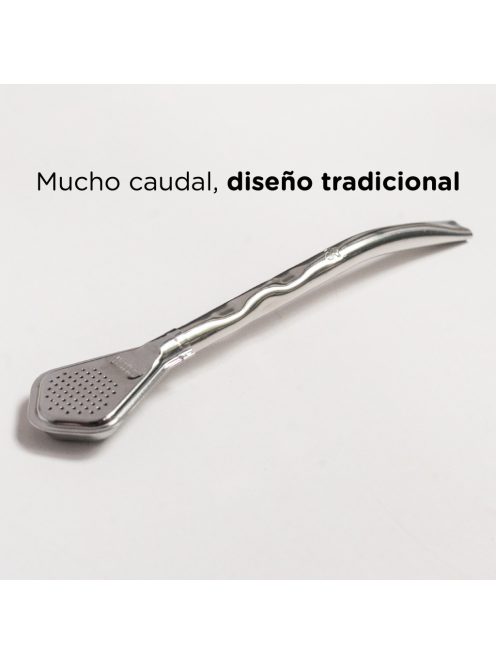 Bombichón Texturado Flamenco™ Bombillon (19 cm)