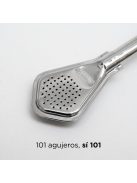 Bombichón Texturado Flamenco™ Bombillon (19 cm)