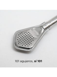 Bombichón Texturado Flamenco™ Bombillon (19 cm)