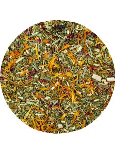   Yaguar - Lavender - "Levendulás yerba" [Brazília]