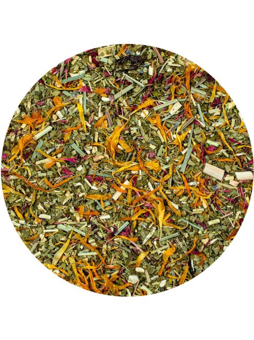 Yaguar - Lavender - "Levendulás yerba" [Brazília]