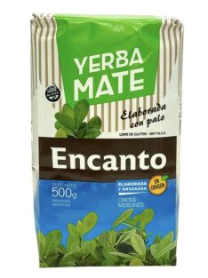   Encanto Traditional - "Elvarázsol, pedig már mindent láttam" [Argentína]