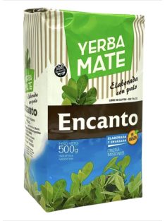   Encanto Traditional - "Elvarázsol, pedig már mindent láttam" [Argentína]