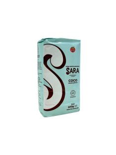   Sara Coco - "Kókuszos uruguayi szenzáció" [Uruguay]