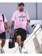 Messi Stanley GOAT Collection (Mate System Termosz + Acél Messi Mate + Bombilla)