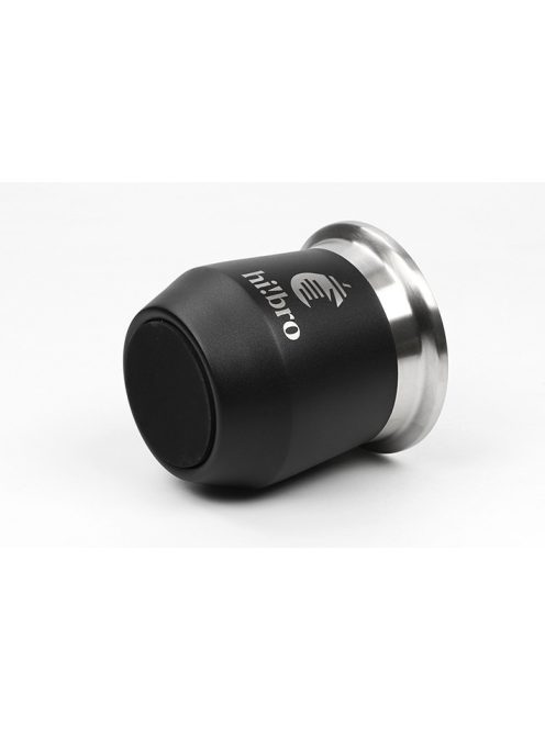 Masszív "HiBro" Acél Mate (zsálya zöld)