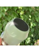 Masszív "HiBro" Acél Mate (zsálya zöld)