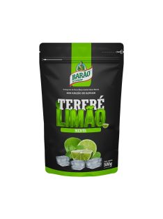   Barão - Limão E Menta - "Lime és menta" [Brazília]
