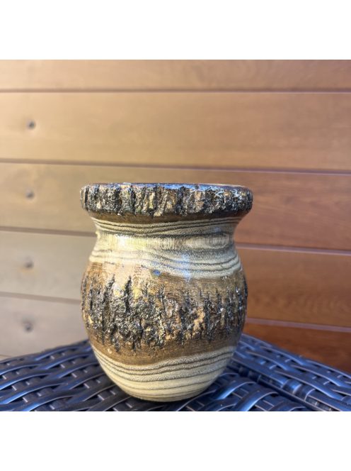 Algarrobo fatörzs Mate 