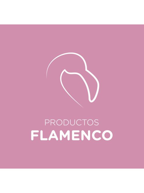 Paticorti Flamenco™ Bombilla (14 cm)