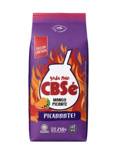   CBSé Mango Picante - "Chilis Mangós yerba" [Argentína] (Limitált kiadás)