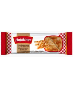 Hojalmar  Bizcochos Triángulos de Hojaldre Dulces