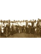 Playadito - Con Palo - "Népszerű lágy, pörkölt mogyorós Yerba" 