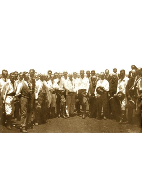 Playadito - Con Palo - "Népszerű lágy, pörkölt mogyorós Yerba" 