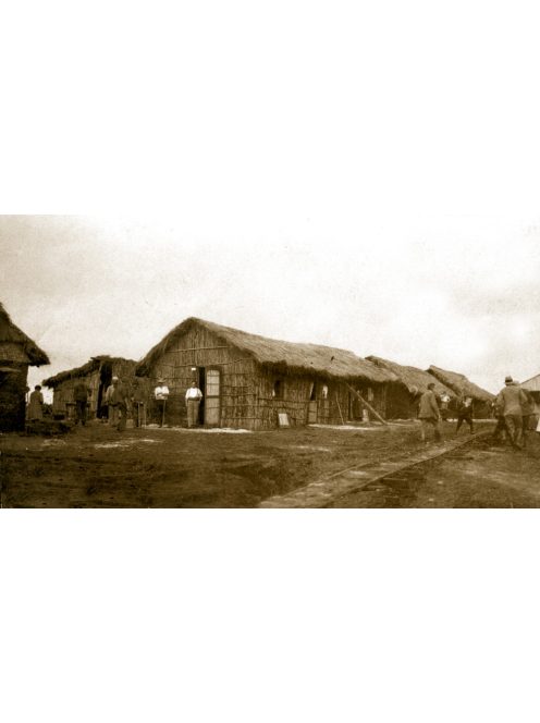 Playadito - Con Palo - "Népszerű lágy, pörkölt mogyorós Yerba" 