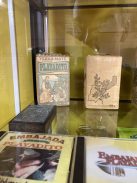 Playadito - Con Palo - "Népszerű lágy, pörkölt mogyorós Yerba" 