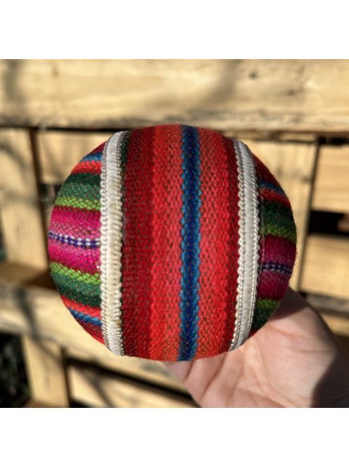 Jujuyi mintás Argentin Lopótök 2 (Calabash)