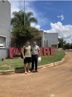   Piporé - Sublime - "Lágyabb Maté" - [Argentína]