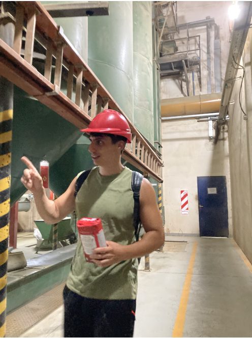 Piporé - Sublime - "Lágyabb Maté" - [Argentína]