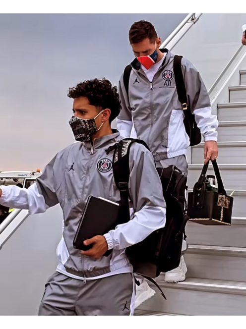 Matera Cuadrada [Bőr, egyedi mintás barna]